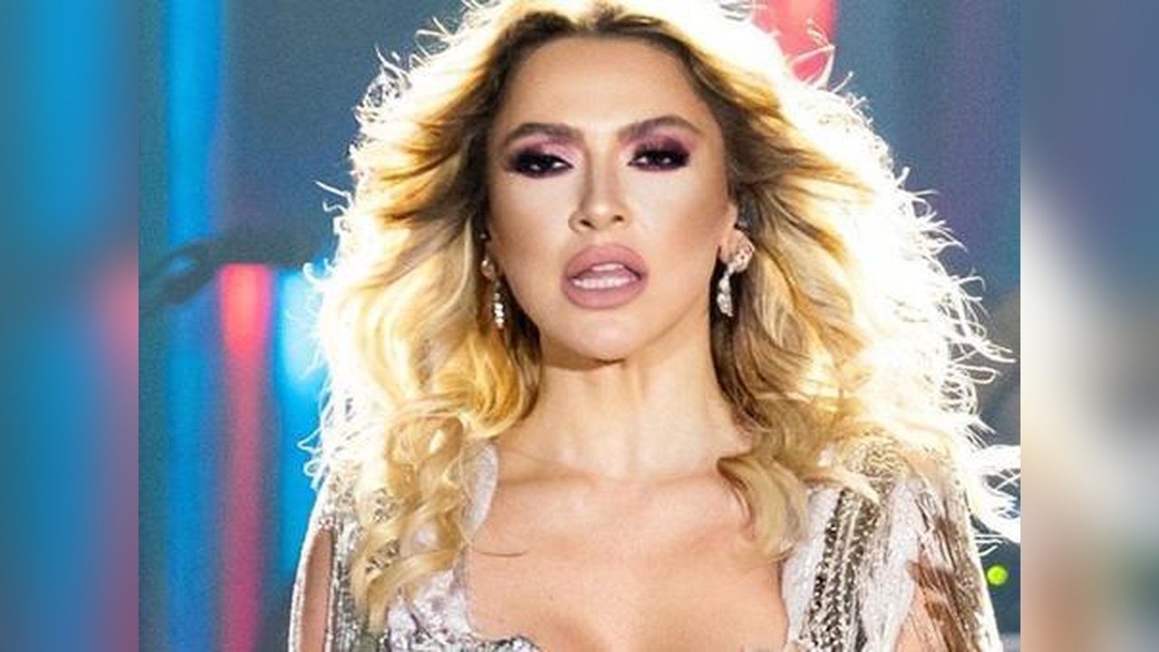 Hadise'nin Yeni Yatırım Hamlesi: Gayrimenkul