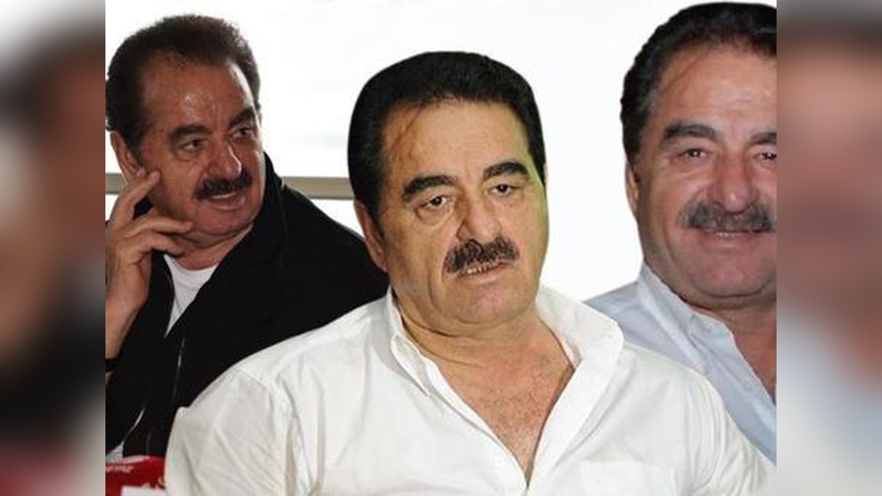 İbrahim Tatlıses'in Dikkat Çeken Kilo Verme Süreci