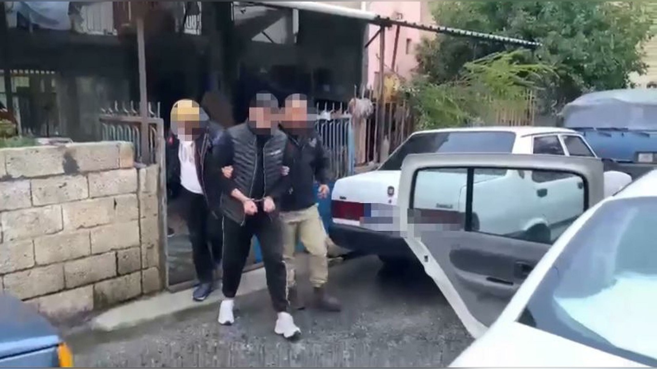 Dolandırıcılık Operasyonunda 7 Kişi Tutuklandı