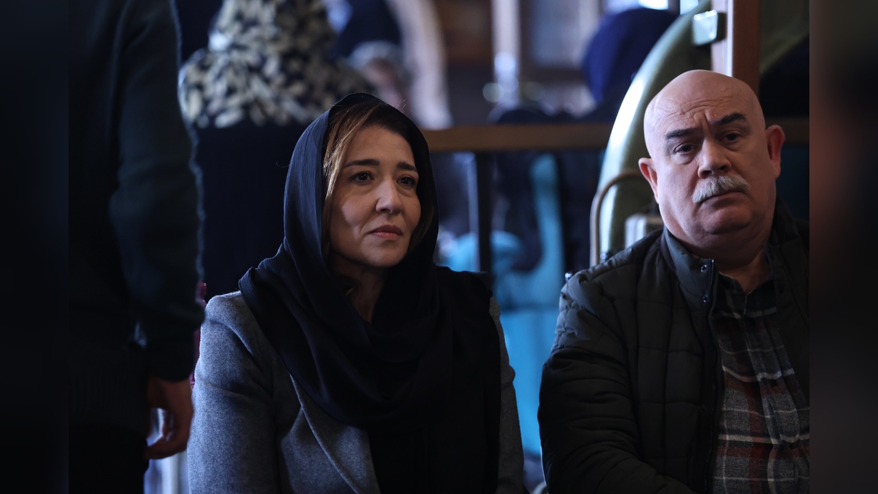 Kadın Dayanışmasının Gücü 'İnci Taneleri' Etkinliğinde Sergilendi