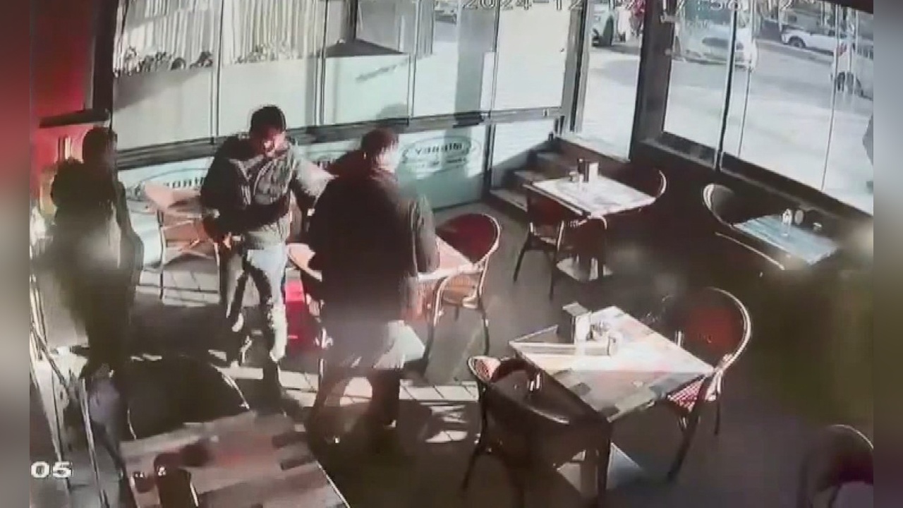 Telefon Dolandırıcılığı Şüphelileri Tutuklandı