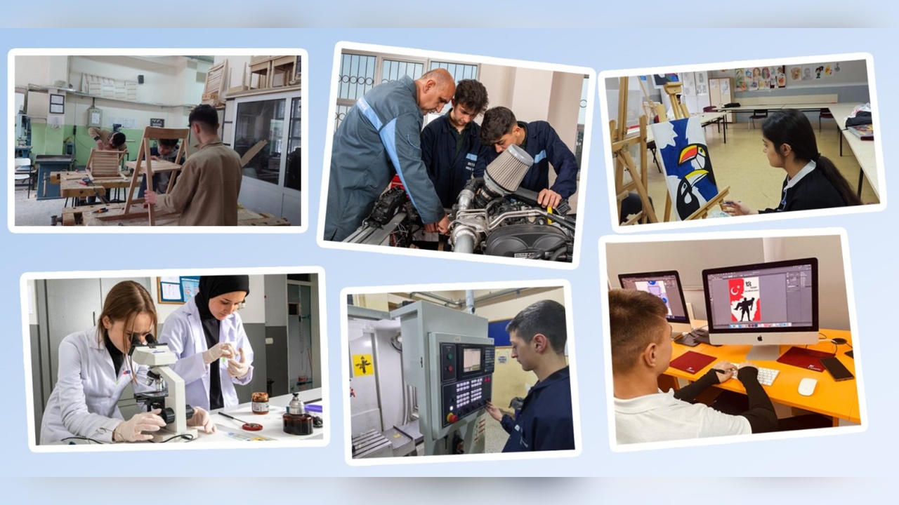 Sanayi Şehirlerine Geçiş İmkanları Artıyor