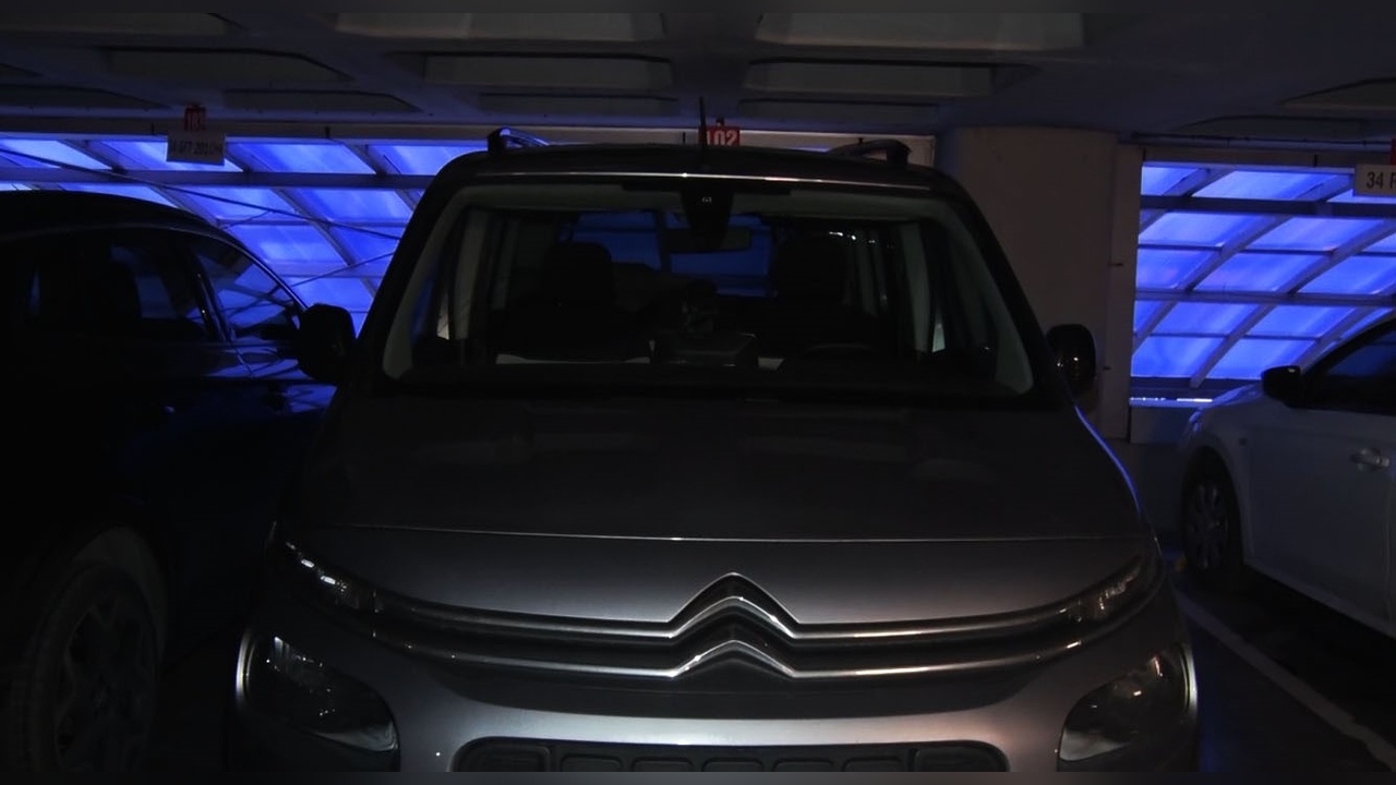 Citroen, Ön Cam Temininde Uzun Süreli Gecikme Yaşadı