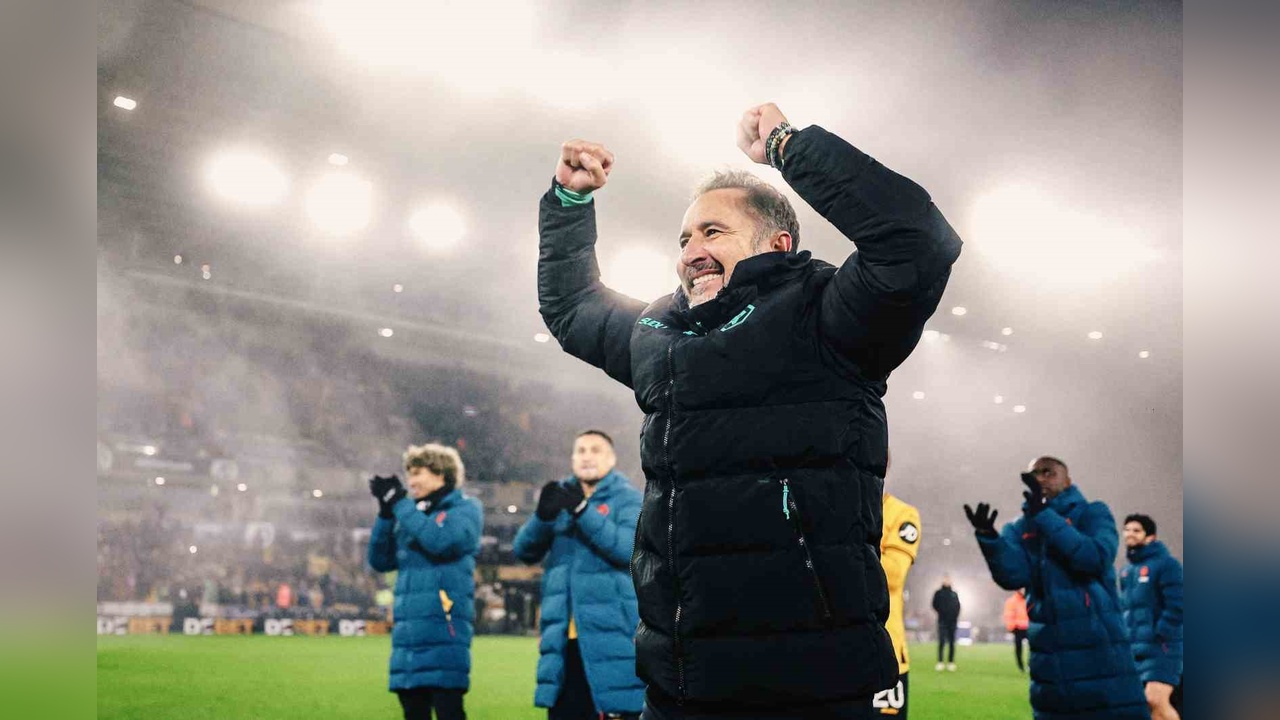 Vitor Pereira'nın Premier Lig'deki Başlangıcı