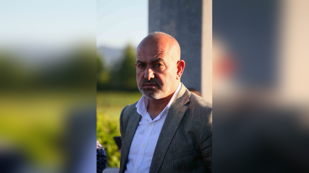Kayserispor'un Başkanından İstifa Dilekçesi
