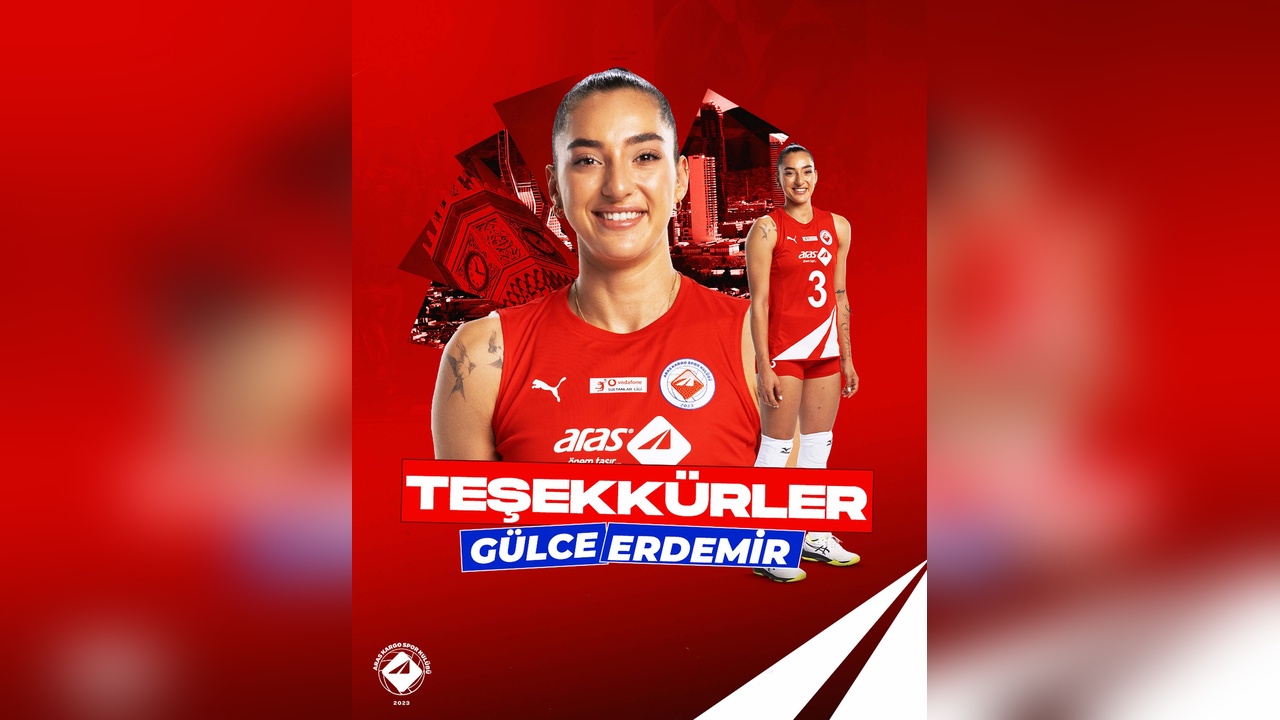 Aras Kargo'da Yönetim Değişikliği: Gülce'nin Yerine Hazal Atandı