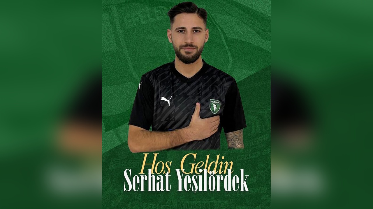 Efeler 09, Orta Saha Gücünü Artırdı