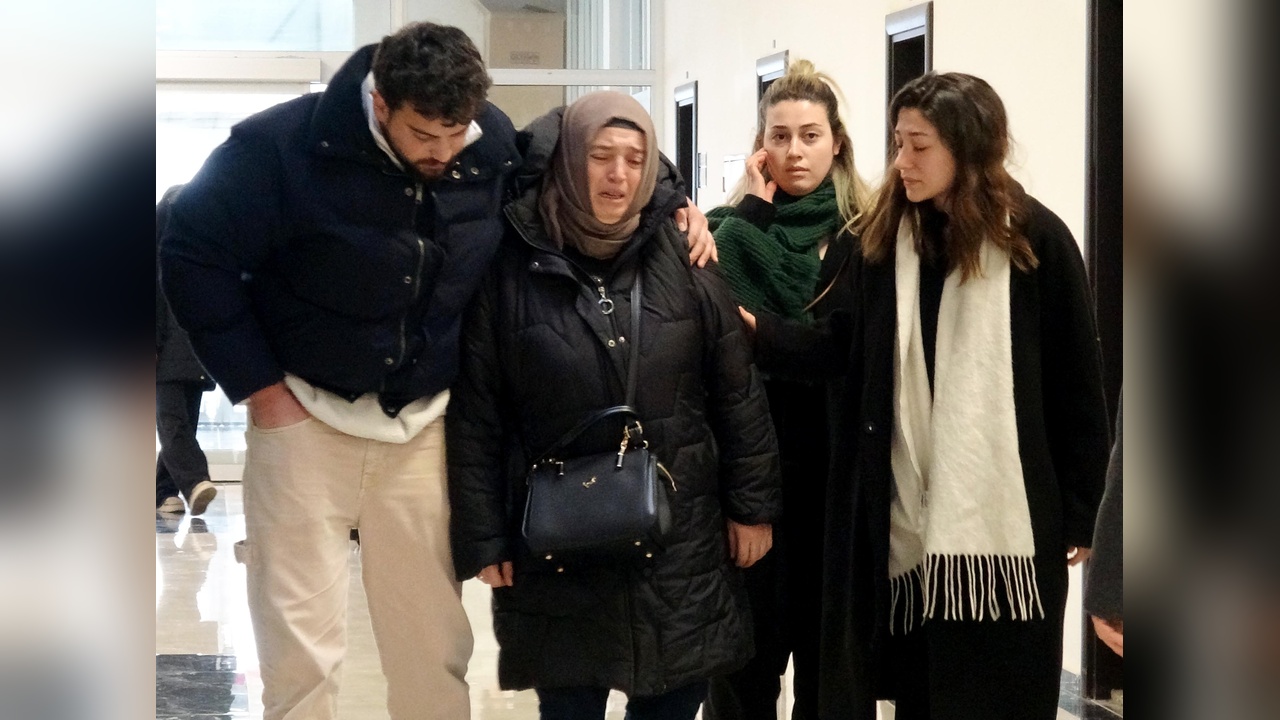 Üniversite Öğrencisi Arif İçin Anma Töreni Düzenlendi