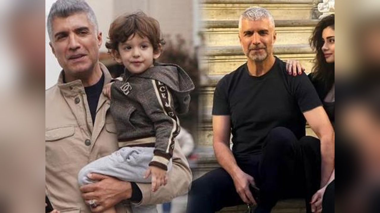 Özcan Deniz'in Ailesiyle İlgili Tartışmalı Paylaşımı