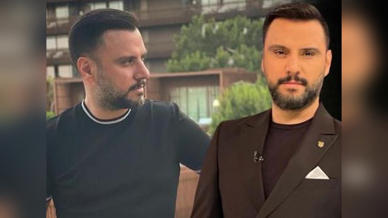 Alişan Kardeşinin Vefatının Ardından Duygusal Bir Paylaşımda Bulundu