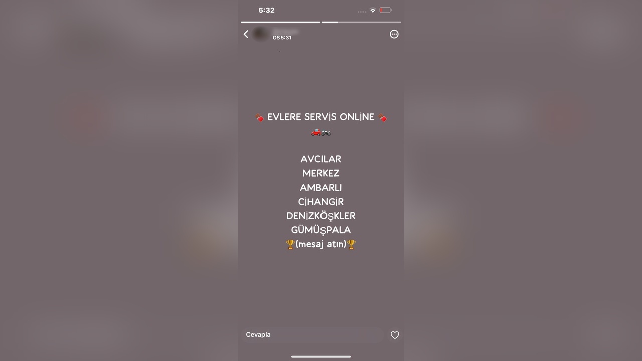 Avcılar'da Uyuşturucu Operasyonu Gerçekleştirildi, 6 Kişi Gözaltına Alındı