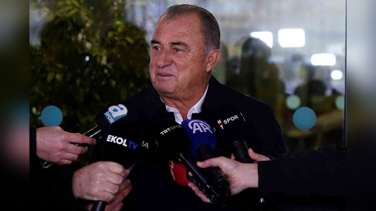 Fatih Terim, Al-Shabab ile Yeni Bir Başlangıç İçin Doha'ya Uçtu