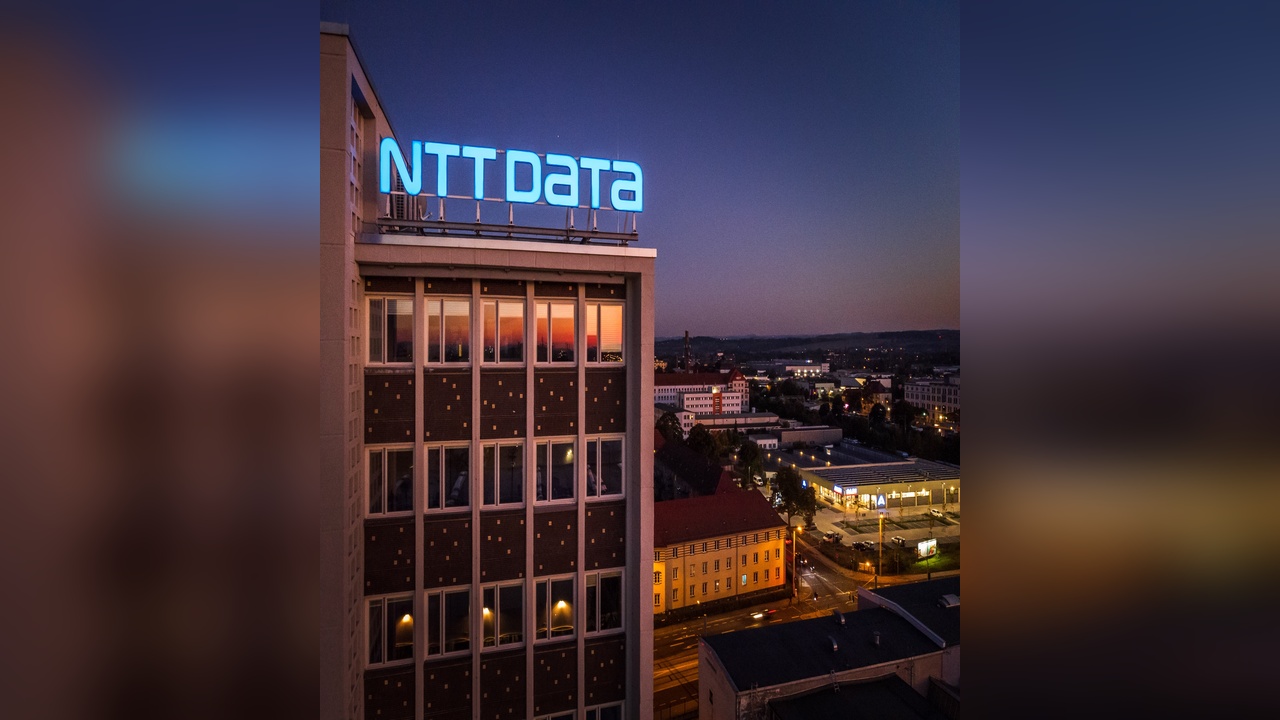 NTT DATA, META Bölgesi için Yeni Yönetim Ekibini Duyurdu