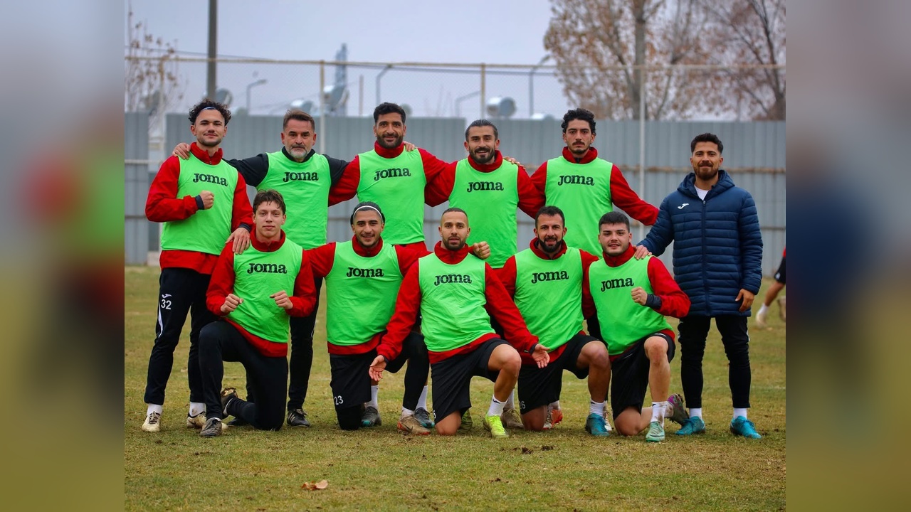 Elazığspor'un Hazırlık Kampı İçin Belirlediği Kadro Açıklandı