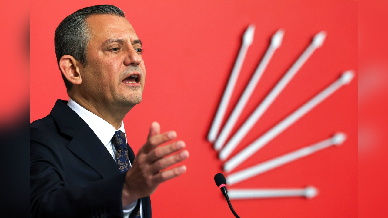 Özgür Özel, Erken Seçim İçin Mücadele Edeceklerini Açıkladı