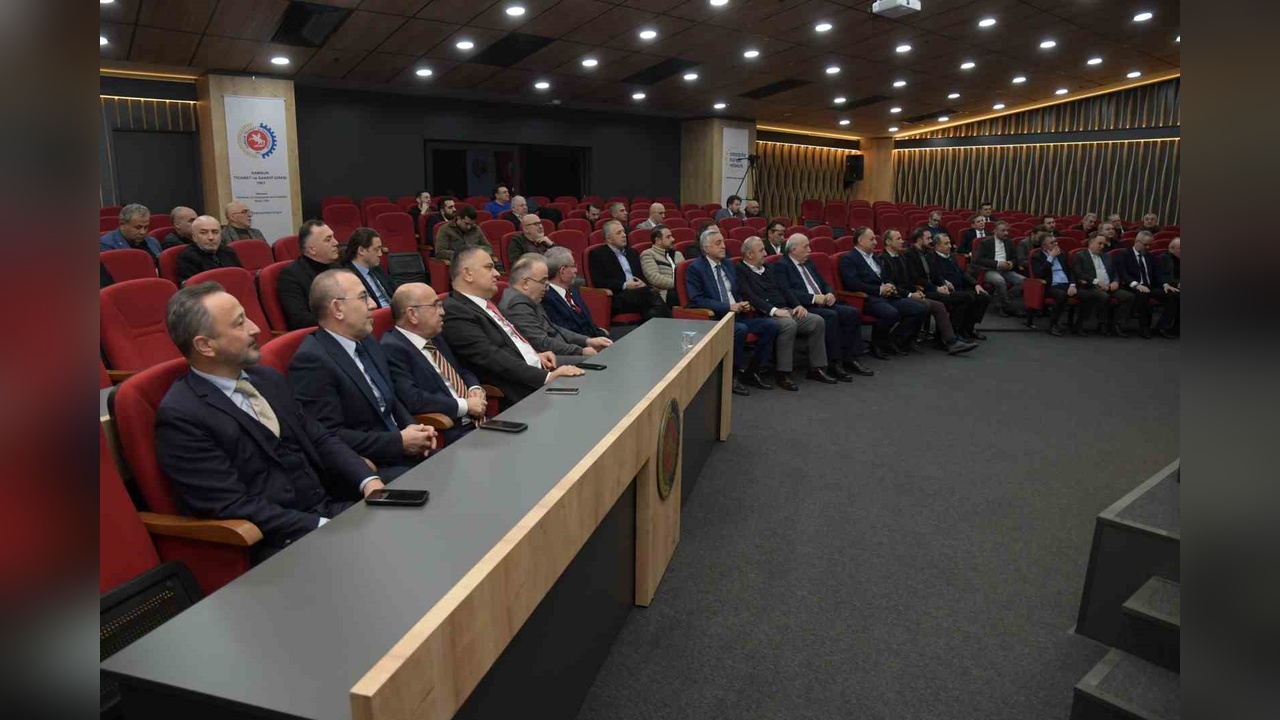 Murzioğlu'ndan Finansman ve Faiz Oranlarına Dair Önemli Açıklamalar