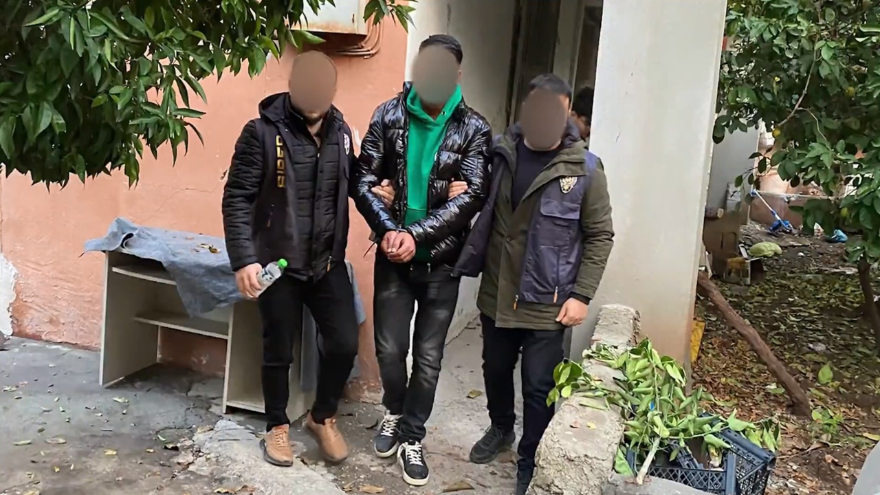 Yasa Dışı Bahis ve Sanal Kumar Operasyonunda 27 Kişi Gözaltına Alındı