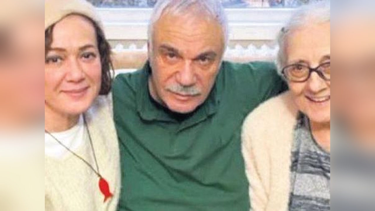 Efsanevi Yaprak Dökümü Oyuncuları Bir Araya Geldi