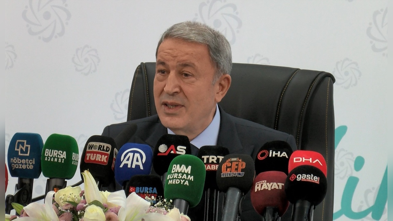 AK Parti'den Kıbrıs Vurgusu: Milli Bir Mesele