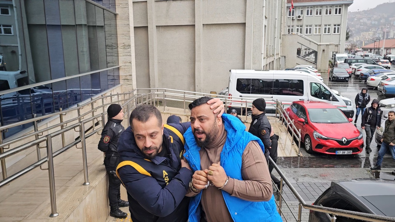 Baltalı Saldırı Olayında 7 Şüpheli Adliyeye Sevk Edildi