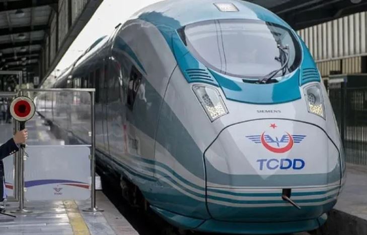 Tren gar ve istasyonlarında yeni dönem!