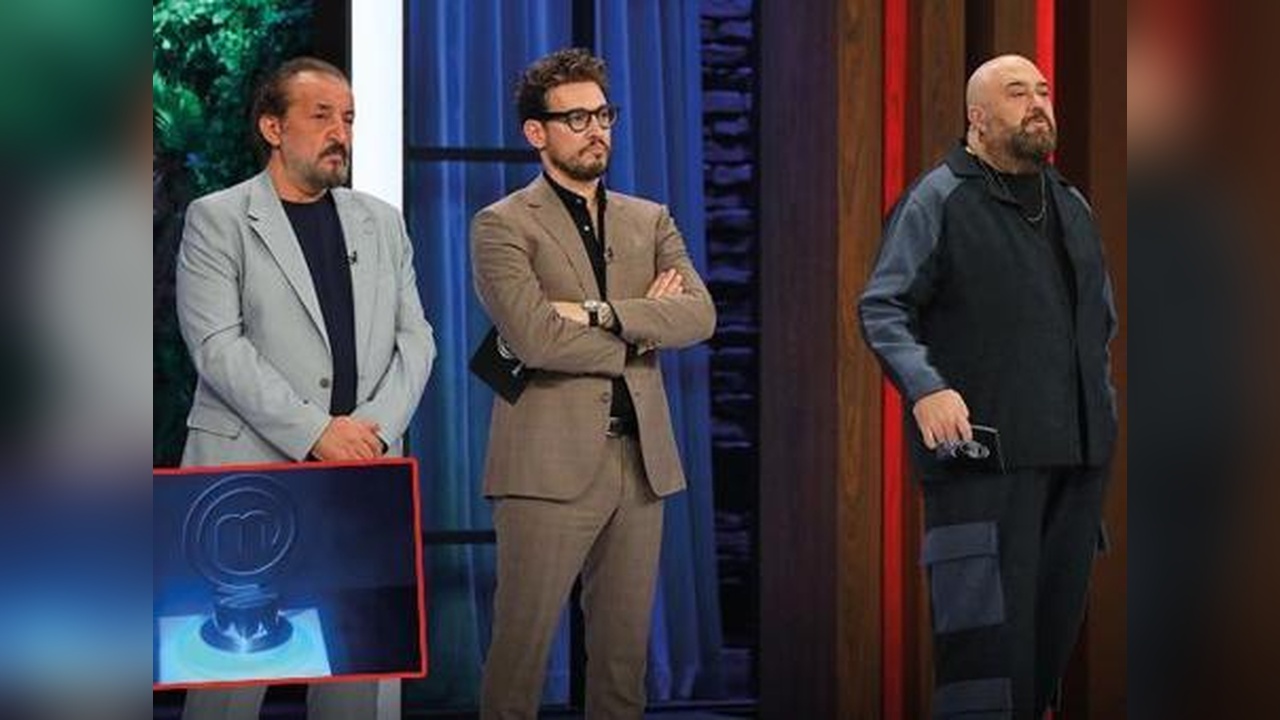 Masterchef Yarışmasında İlk Dördün Belirlenmesi: İlk İsim Açıklandı