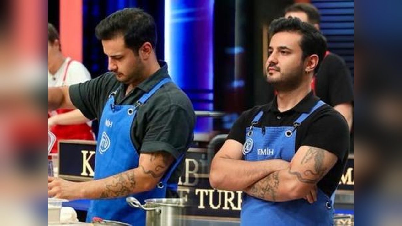 Masterchef Yarışmasında İlk Dört Belirlendi