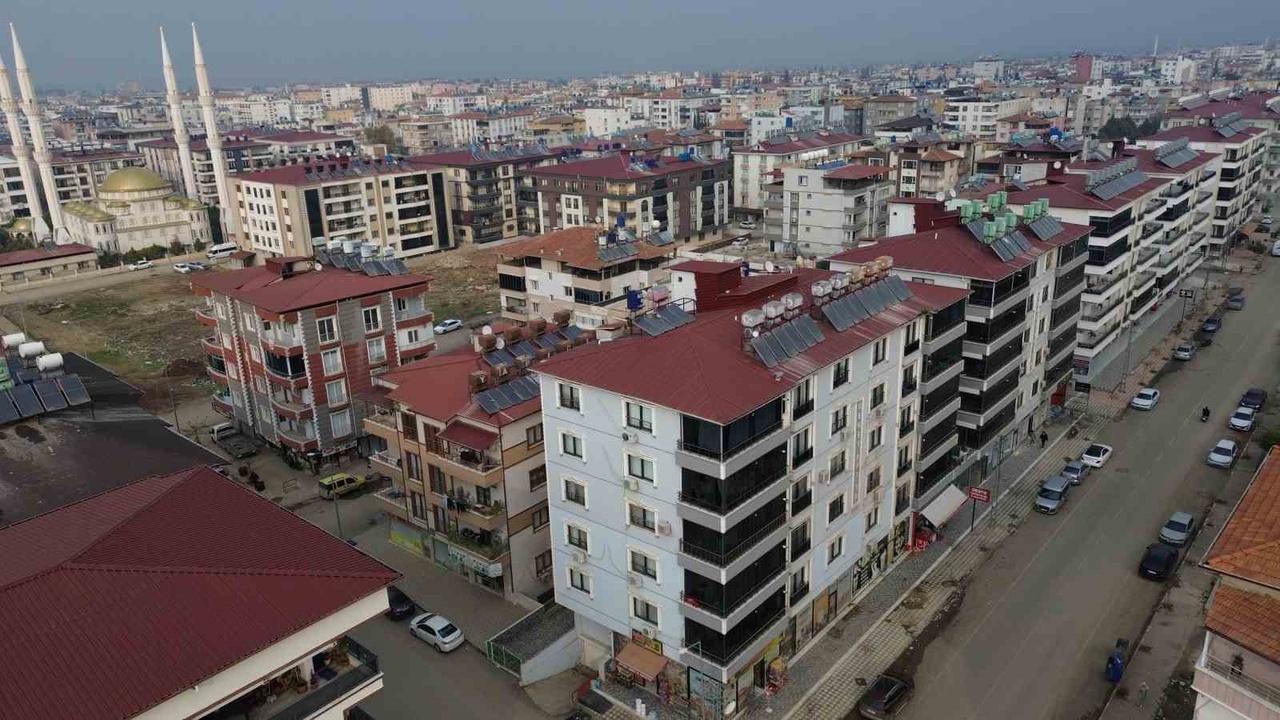 Suriyelilerin Dönüşü Kira Fiyatlarını Etkiliyor