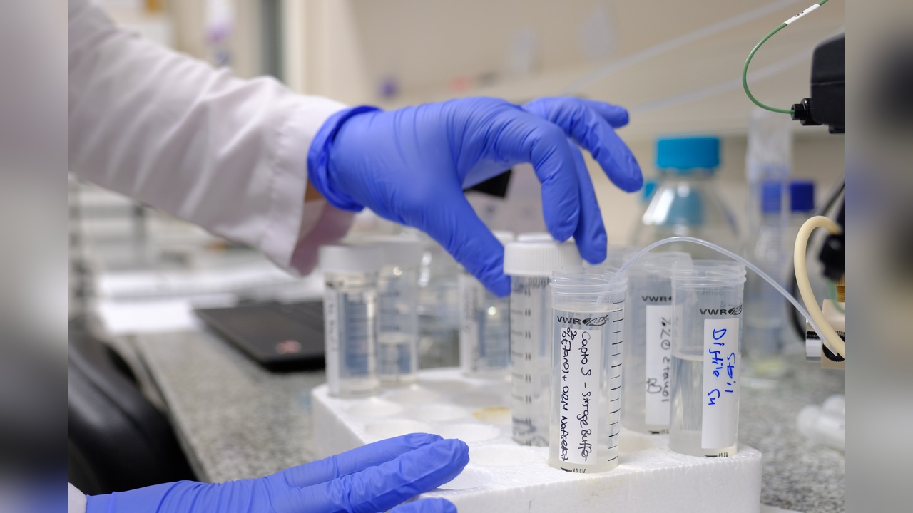Yeni Aşı Çalışmaları Antibiyotik Direncine Karşı Umut Veriyor