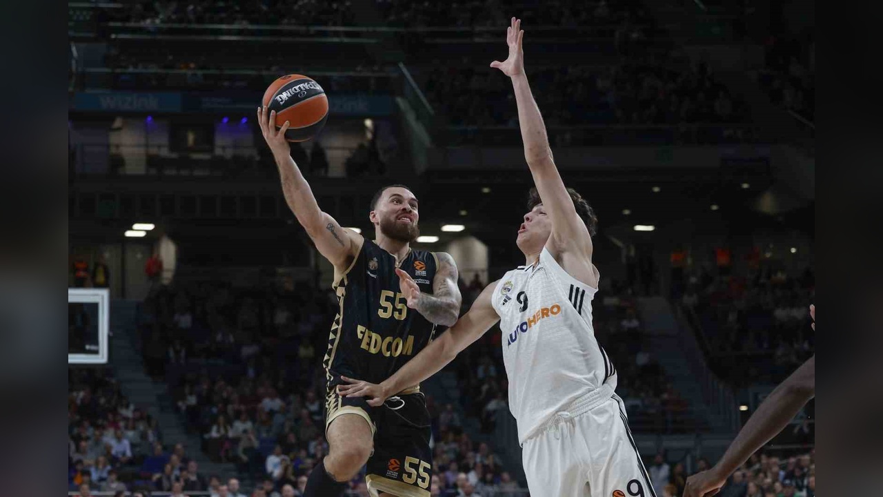 Türk Takımları THY Euroleague'de Zorlu Haftayı Kayıpla Tamamladı