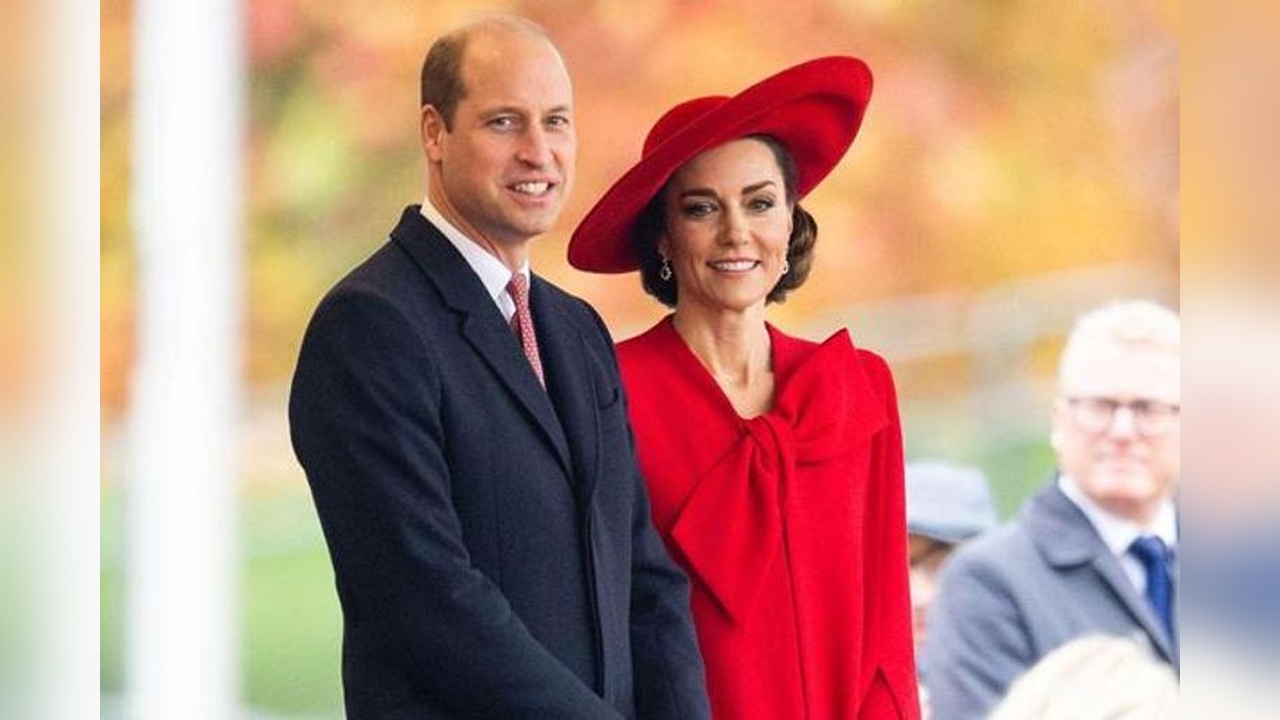 Prenses Kate ile Meghan Markle Arasındaki Gerginlik Nedenleri Açıklandı