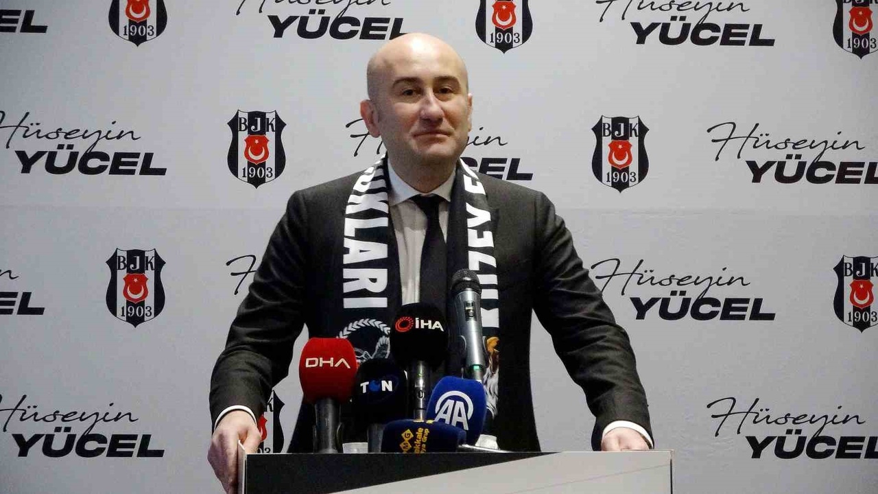 Beşiktaş Kulübü Başkanlık Seçimi İçin Hazırlıklarını Tamamladı