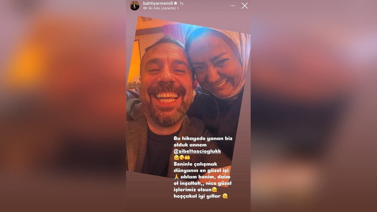 Kızılcık Şerbeti Dizisinde Ayrılıklar Devam Ediyor