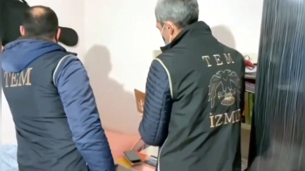 FETÖ'ye Yönelik Geniş Kapsamlı Operasyonlar Gerçekleştirildi