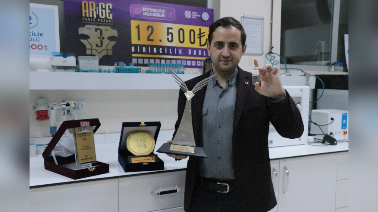 Yeni Nanoparçacıklar ve Biyomalzemelerle Kanser Tedavisine Yenilikler Getirildi