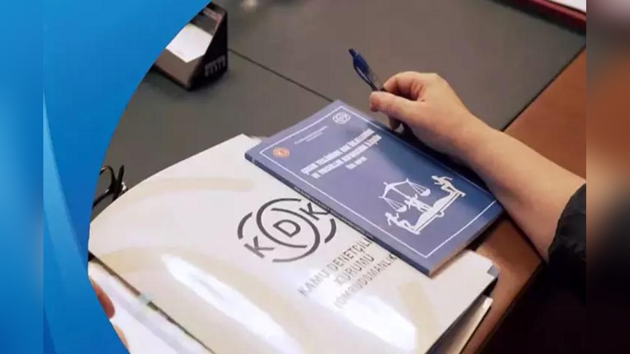 KDK, Doktora Öğrencisi İçin Barınma Talebine Destek Verdi