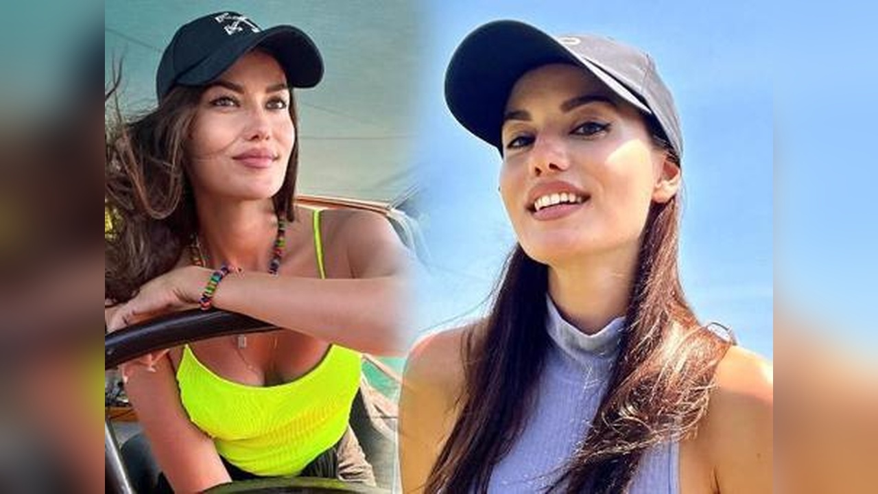 Sıla Türkoğlu, Instagram ile Ünlü Olma Sürecini Anlattı