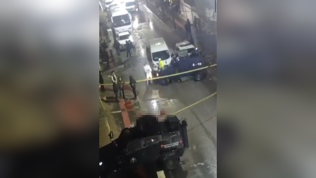 İbrahim'in Ölümü Üzerine 3 Şüpheli Gözaltına Alındı