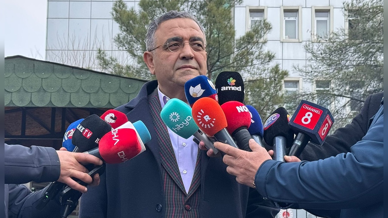 Narin Cinayeti Davasında İkinci Duruşmanın Üçüncü Günü Gerçekleşti