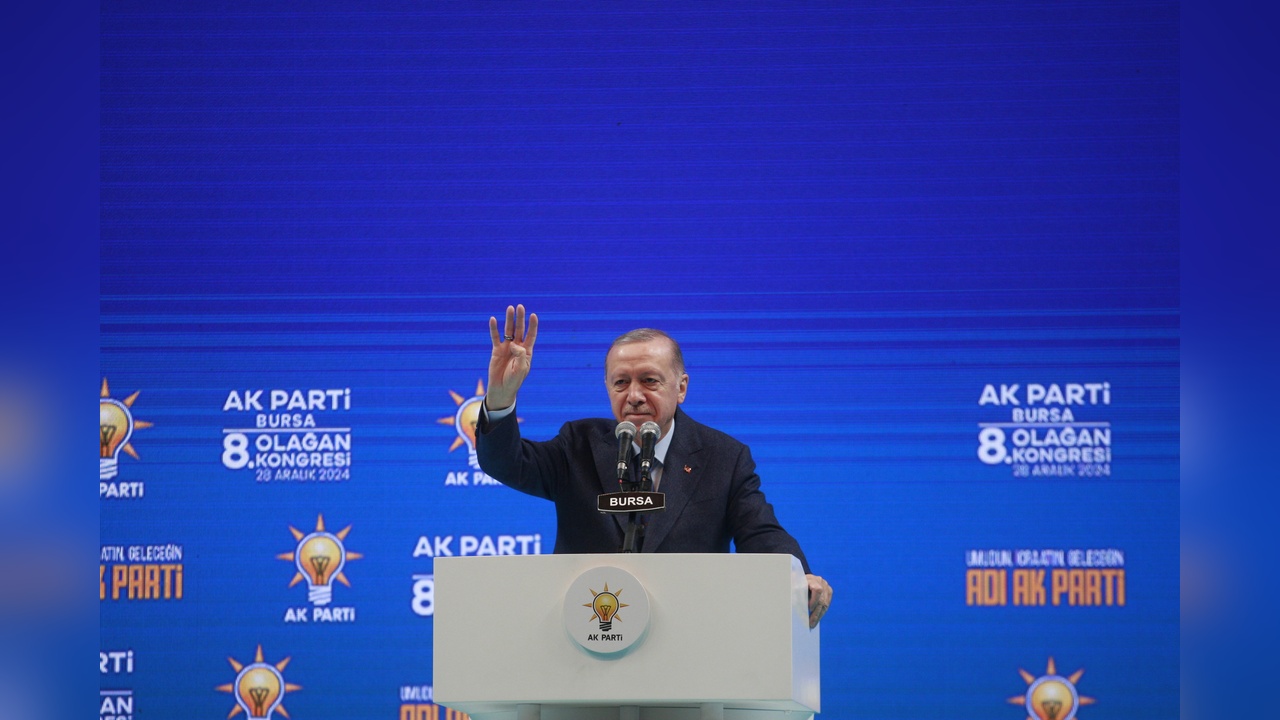 Cumhurbaşkanı Erdoğan, sosyal konut projeleri için harekete geçiyor