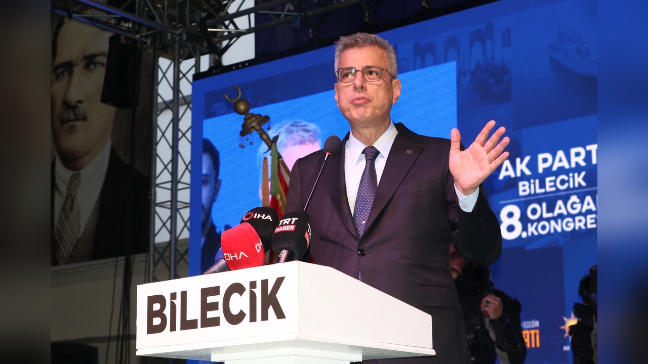 Sağlık Teknolojilerinde Liderlik Hedefi