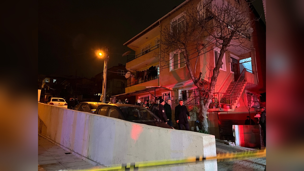 Kocaeli'de Doğal Gaz Patlaması: 14 Kişi Yaralandı