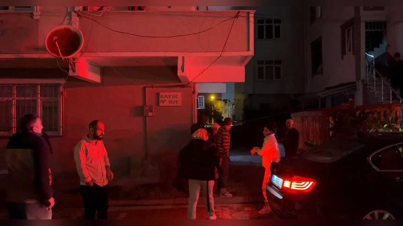 Kocaeli'deki Doğal Gaz Patlamasında Yaralı Sayısı 14'e Yükseldi