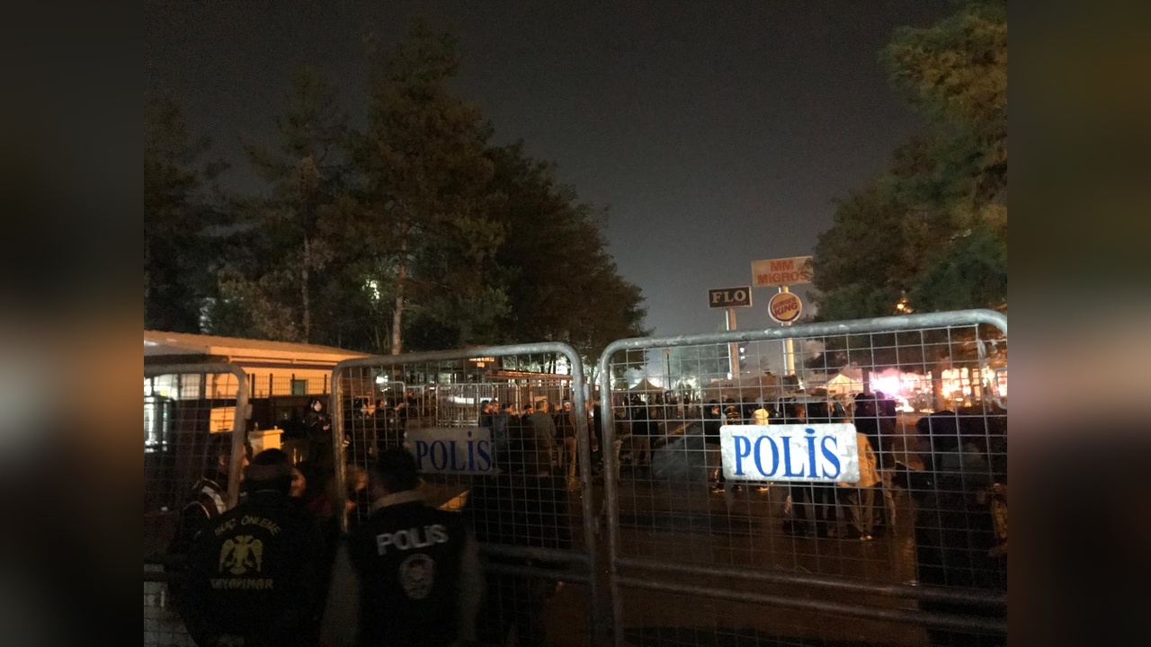 Narin Cinayeti Davasında İkinci Duruşmanın Üçüncü Günü Gerçekleşti