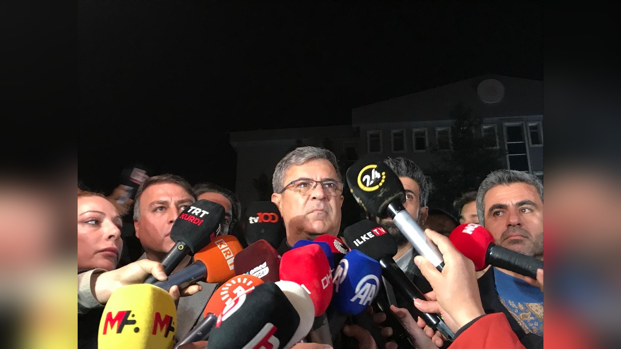 Narin Cinayeti Davasında İkinci Duruşmanın Üçüncü Günü Gerçekleşti
