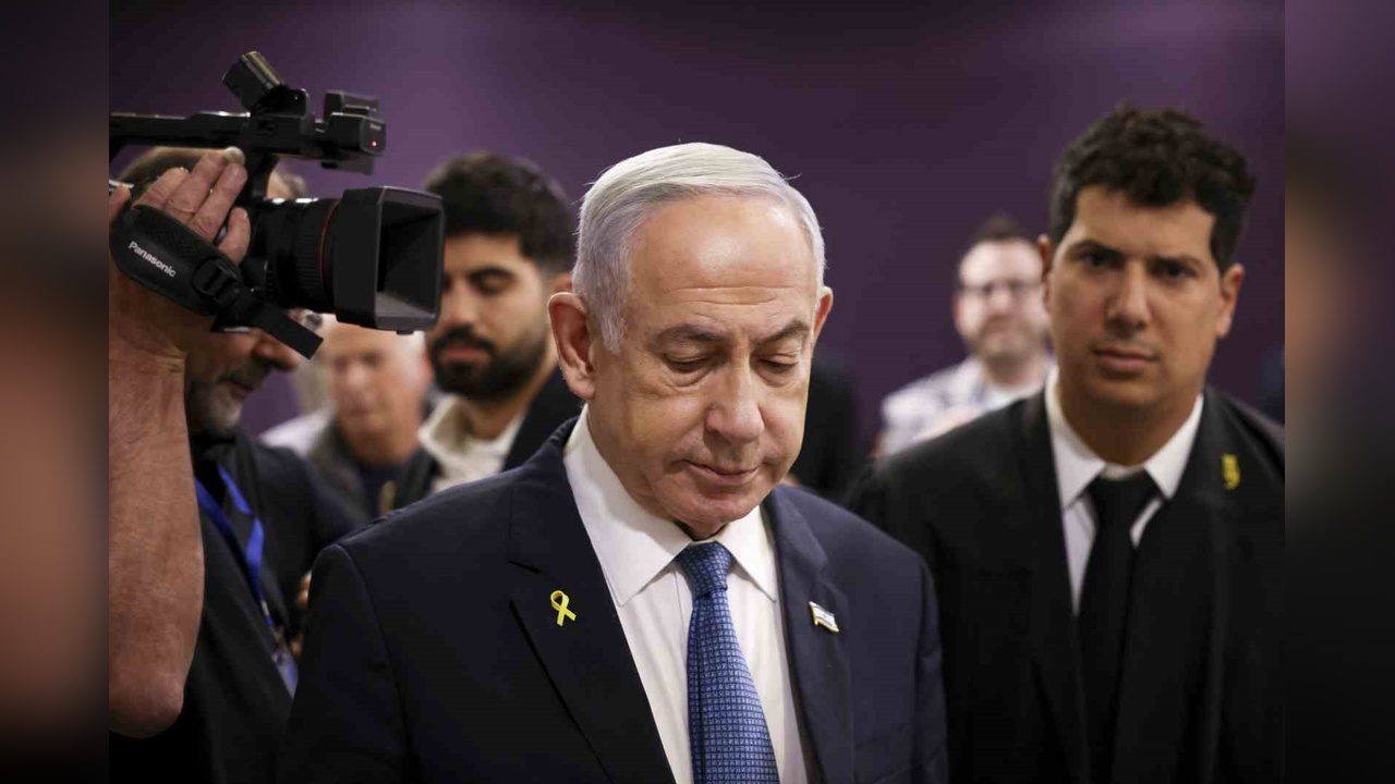 Netanyahu, Prostat Ameliyatı İçin Hazırlanıyor