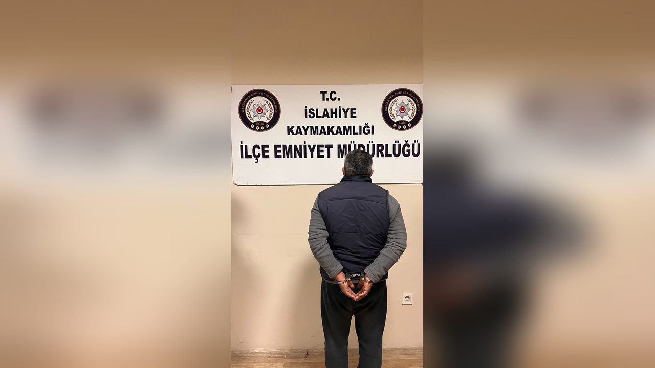 19 Yıl Sonra Yakalanan Cinayet Şüphelisi Eski Belediye Başkanı ve Oğlu