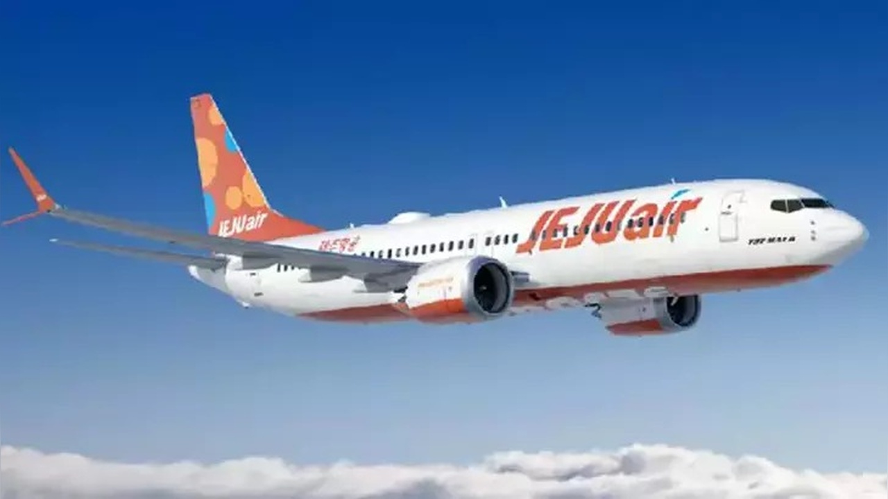 Güney Kore Uçak Kazasında Can Kaybı 151'e Çıktı