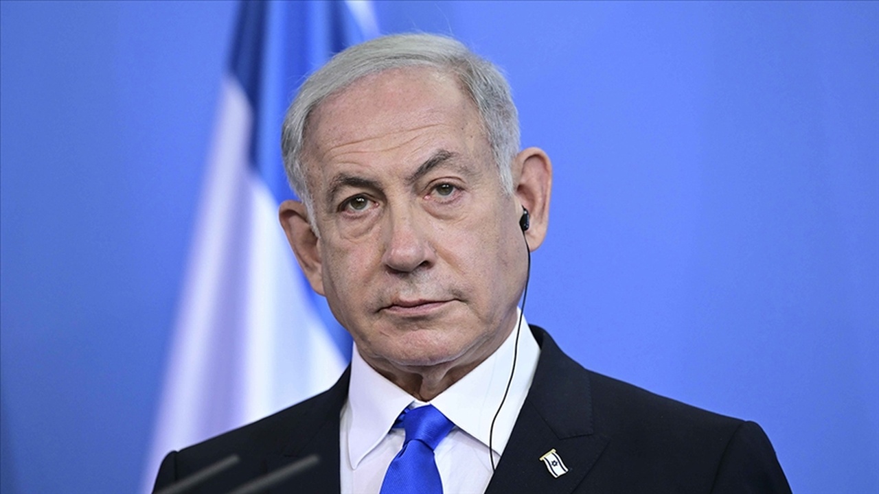 Başbakan Netanyahu, Sağlık Sorunları Nedeniyle Ameliyat Olacak