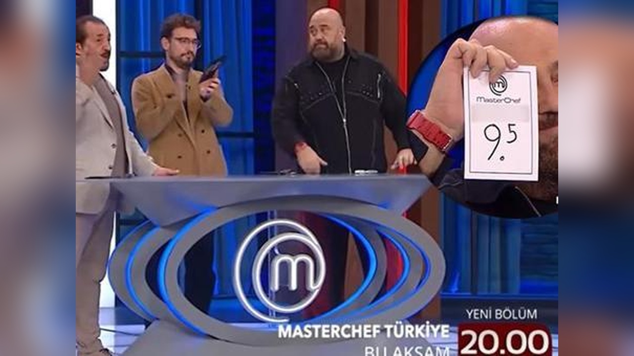 Masterchef Türkiye'de Final Heyecanı: Kazanan Belli Oldu